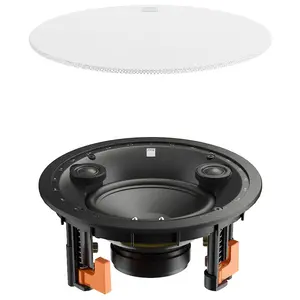 Dali  Phantom E60-S inbouw speaker - wit Dali  Phantom E60-S inbouw speaker - wit