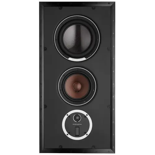 Dali  Dali Phantom S-180 inbouw speaker - wit