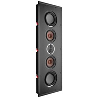 Phantom S-280 inbouw speaker - wit