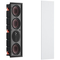 Dali Phantom M-375 inbouw speaker - wit