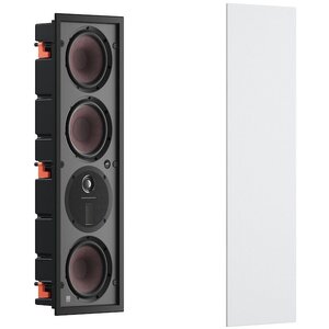 Dali  Dali Phantom M-375 inbouw speaker - wit Dali  Dali Phantom M-375 inbouw speaker - wit