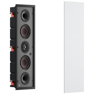 Dali  Phantom M-250 inbouw speaker - wit Dali  Phantom M-250 inbouw speaker - wit