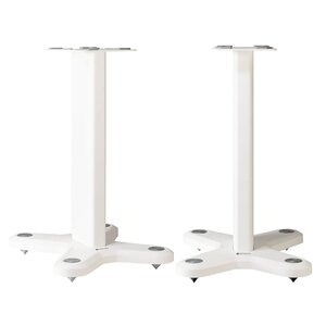 Monitor Audio ST 2 universal stand  - wit (per 2 stuks) Monitor Audio ST 2 universal stand  - wit (per 2 stuks)