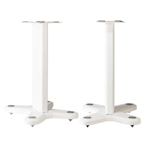 Monitor Audio ST 2 universal stand  - wit (per 2 stuks)