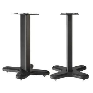 Monitor Audio ST 2 universal stand  - zwart (per 2 stuks) Monitor Audio ST 2 universal stand  - zwart (per 2 stuks)