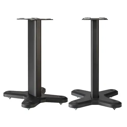 Monitor Audio Monitor Audio ST 2 universal stand  - zwart (per 2 stuks)