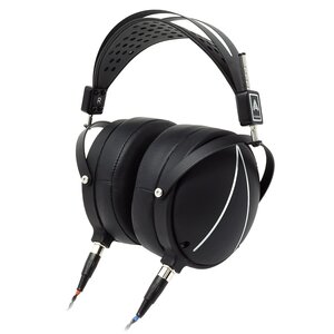 Audeze  LCD-2 Closed-Back koptelefoon - zwart