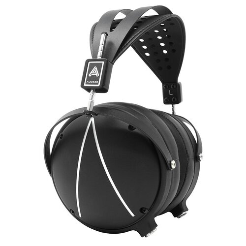 Audeze  Audeze LCD-2 Closed-Back koptelefoon - zwart