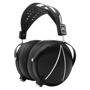 Audeze  LCD-2 Classic koptelefoon - zwart Audeze  LCD-2 Classic koptelefoon - zwart