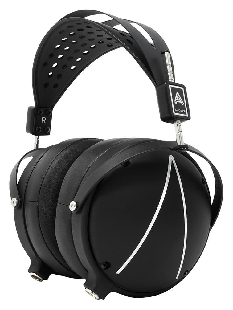 Audeze LCD-2 Classic koptelefoon - zwart