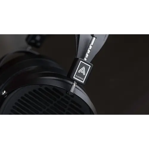 Audeze  Audeze LCD-X koptelefoon - zwart