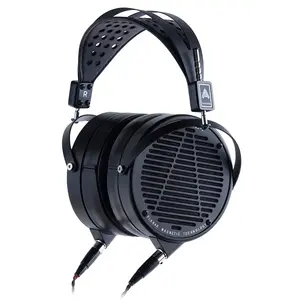 Audeze  LCD-X koptelefoon - zwart Audeze  LCD-X koptelefoon - zwart