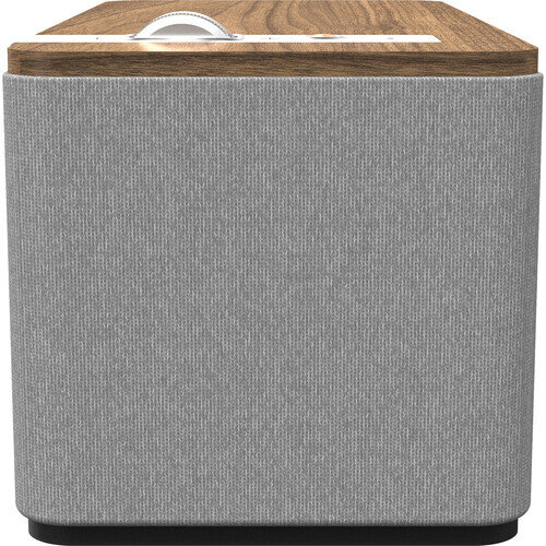 Klipsch Klipsch The One Plus Premium Bluetooth-luidspreker - walnoot