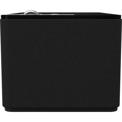 Klipsch Klipsch The Three Plus Premium Bluetooth-luidspreker - mat zwart
