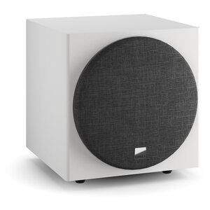 Dali  SUB E-9 F subwoofer - wit Dali  SUB E-9 F subwoofer - wit