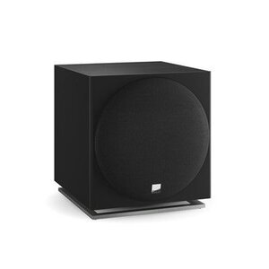 Dali  SUB E-12 F subwoofer - zwart Dali  SUB E-12 F subwoofer - zwart