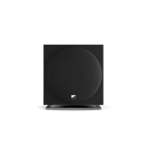 Dali  DALI SUB E-12 F subwoofer - zwart