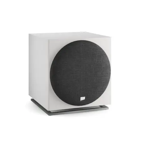 Dali  DALI SUB E-12 F subwoofer - wit