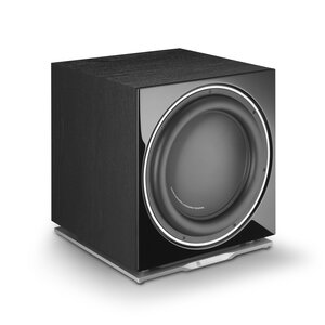 Dali  SUB K-14 F subwoofer - zwart Dali  SUB K-14 F subwoofer - zwart