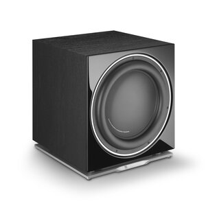 Dali  SUB K-14 F subwoofer - zwart