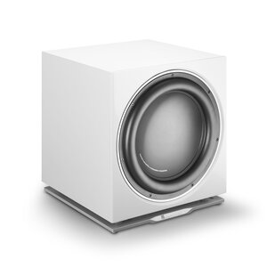 Dali  SUB K-14 F subwoofer - wit Dali  SUB K-14 F subwoofer - wit