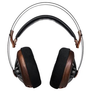 Meze Audio Tweedekans: 109 PRO koptelefoon - zwart Meze Audio Tweedekans: 109 PRO koptelefoon - zwart