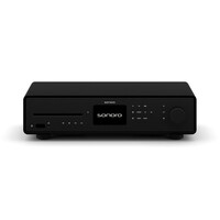 MAESTRO Quantum Smart All-In-One Stereo versterker - Matt Zwart