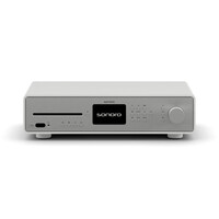 MAESTRO Quantum Smart All-In-One Stereo versterker - Matt Wit