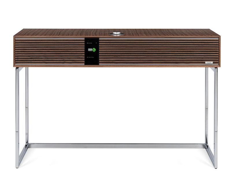 Ruark R810 High Fidelity Radiogram Walnoot