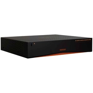 Monitor Audio IA60-12 Multiroom versterkers - zwart Monitor Audio IA60-12 Multiroom versterkers - zwart