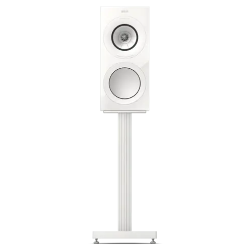 KEF KEF S3 Floor stands - wit (per paar)