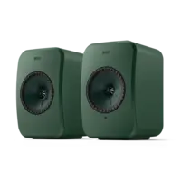 LSX II LT  Draadloze HiFi-luidsprekers - Sage Green