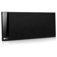 T101c zwart Center speakers - Zwart