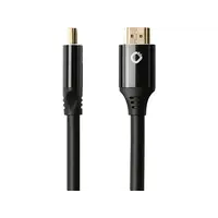 Black Magic MKII UHS HDMI 1,5 Meter - Zwart