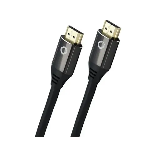 Oehlbach OEHLBACH Black Magic MKII UHS HDMI 1,5 Meter  - zwart