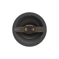 C2M-T2X inbouw speaker - Wit