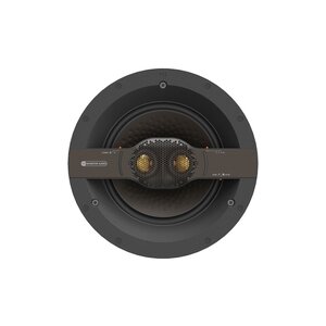 Monitor Audio C2M-T2X inbouw speaker - Wit