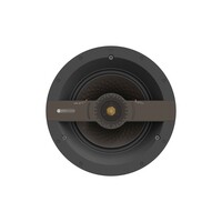 C2M-CP inbouw speaker -  Wit