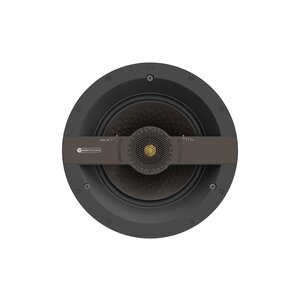 Monitor Audio C2M-CP inbouw speaker -  Wit Monitor Audio C2M-CP inbouw speaker -  Wit