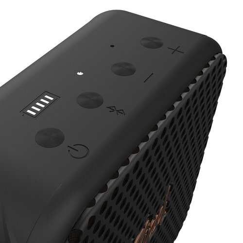 Klipsch klipsch AUSTIN PORTABLE BLUETOOTH SPEAKER - zwart