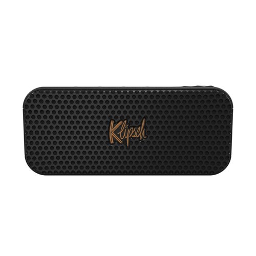 Klipsch klipsch Nashville PORTABLE BLUETOOTH SPEAKER - zwart