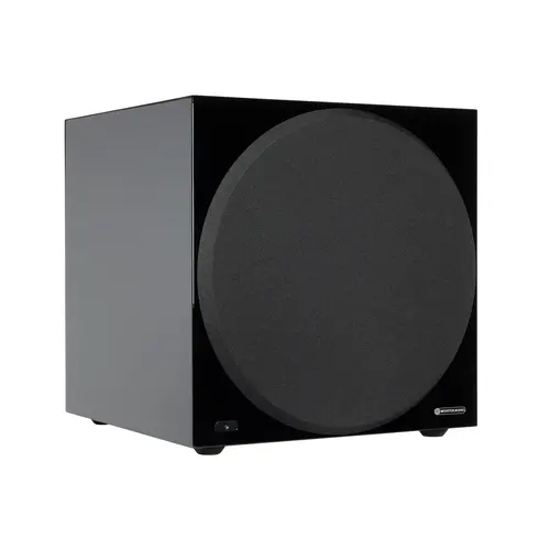 Monitor Audio Subwoofers Monitor Audio Subwoofers
