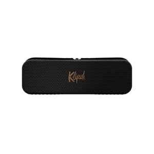 Klipsch Detroit PORTABLE BLUETOOTH SPEAKER - zwart