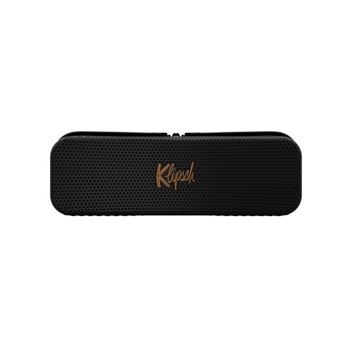 Klipsch klipsch Detroit PORTABLE BLUETOOTH SPEAKER - zwart