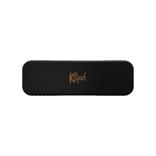 Klipsch klipsch Detroit PORTABLE BLUETOOTH SPEAKER - zwart