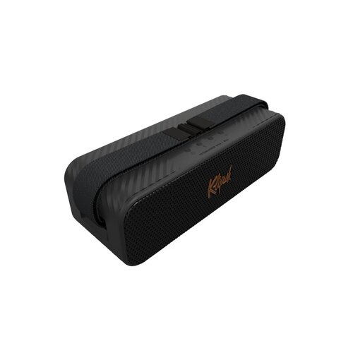 Klipsch klipsch Detroit PORTABLE BLUETOOTH SPEAKER - zwart