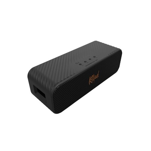 Klipsch klipsch Detroit PORTABLE BLUETOOTH SPEAKER - zwart