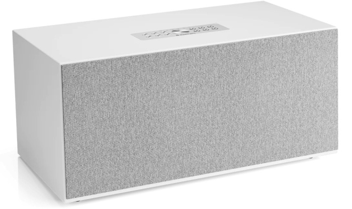 Audio Pro C20 TV- en multiroom-luidspreker - Wit