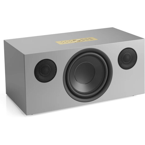 Audio Pro Audio Pro C20  TV- en multiroom-luidspreker -Grijs