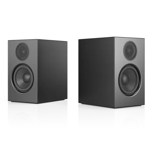 Audio Pro Audio pro A28 TV- en multiroom-luidspreker -  Zwart